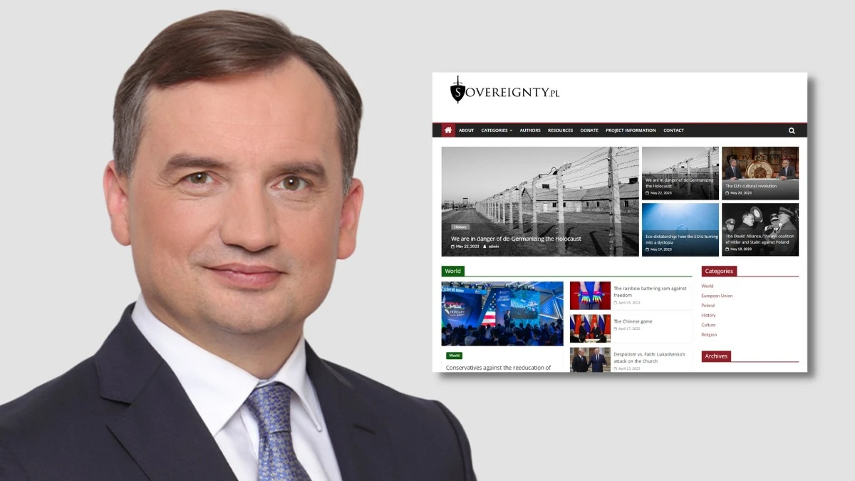 Rząd przekazał 2 mln złotych z pieniędzy Polaków na serwis, którego nikt nie czyta