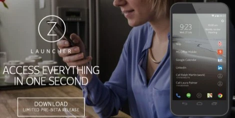 Nokia wypuszcza nowy launcher dla Androida