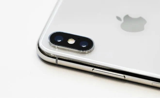 Tak wygląda złoty iPhone X. Co sądzicie?
