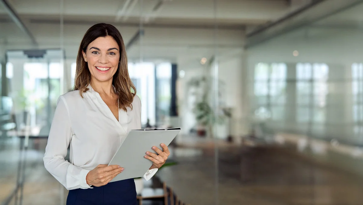 Jak zmienić pracę po czterdziestce?