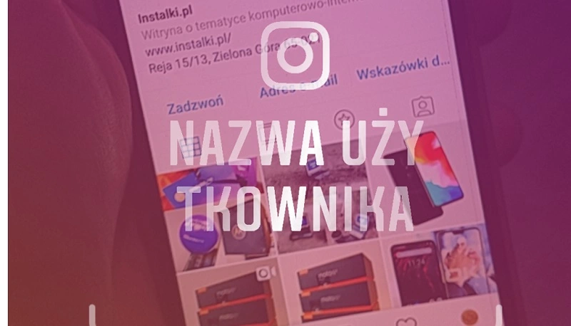 Instagram ułatwi odnajdowanie znajomych, którzy są obok Ciebie