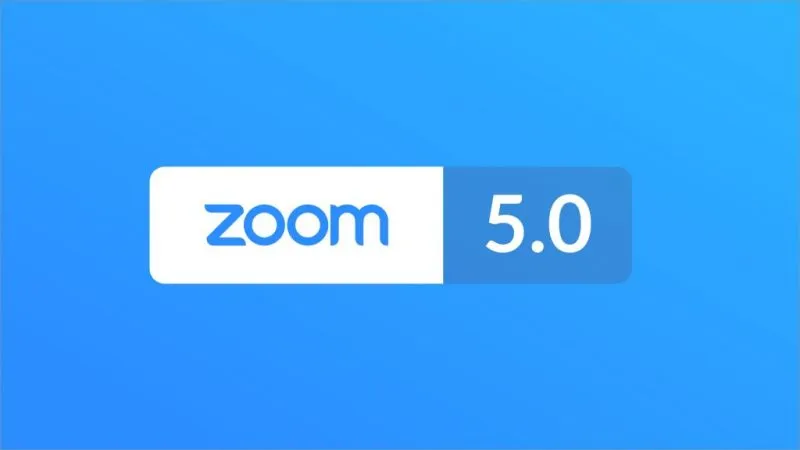 Nadchodzi Zoom 5.0 – aplikacja w końcu stanie się bezpieczniejsza
