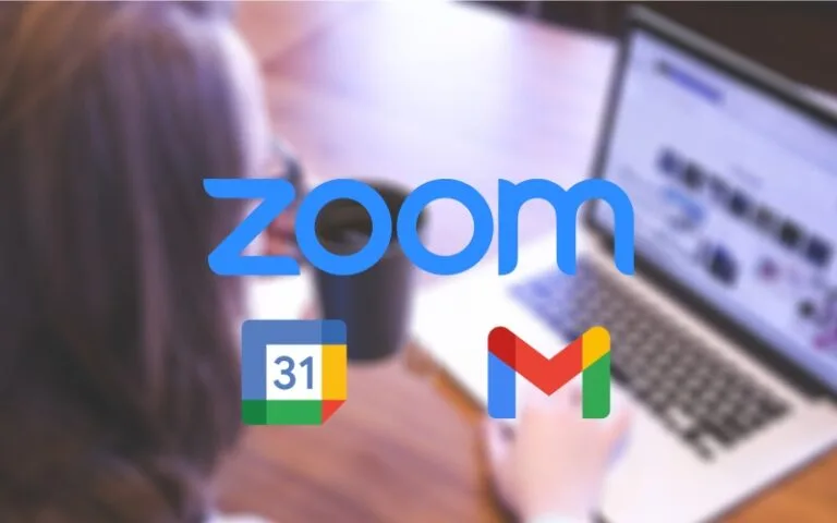 Zoom konkurencją dla Google? Firma chce stworzyć własny webmail