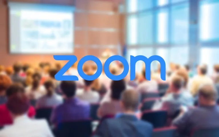 Zoom udostępni platformę powstałą z myślą o wirtualnych wydarzeniach