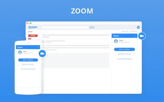 Google zakazuje swoim pracownikom korzystać z Zooma