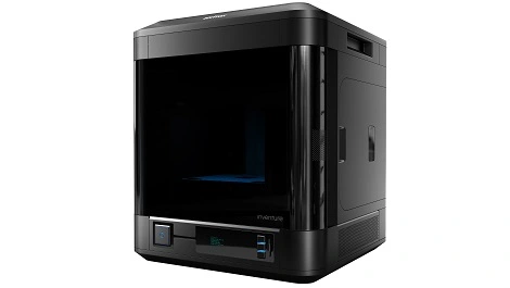 Zortrax Inventure – drukarka 3D prosto z Polski