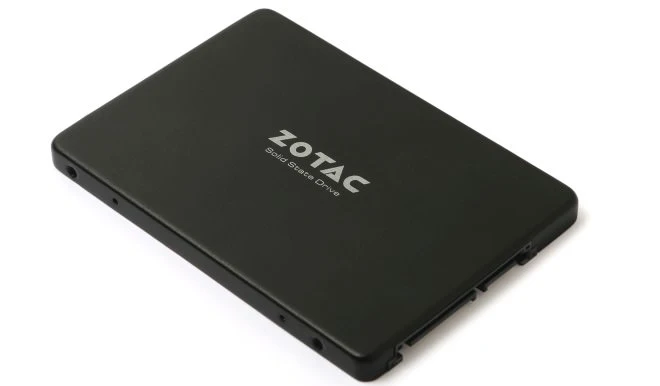 ZOTAC prezentuje nowe dyski SSD Premium Edition