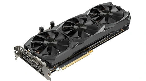 Zotac GeForce GTX Titan X ArcticStorm – potężna moc z hybrydowym chłodzeniem