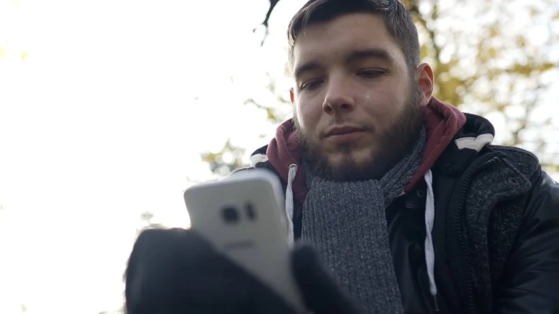 Mężczyzna zrzucił 63 kilogramy grając w grę. Nie, nie na komputerze