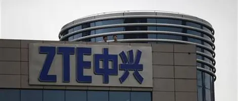 ZTE i Mozilla wydadzą system operacyjny pod koniec roku