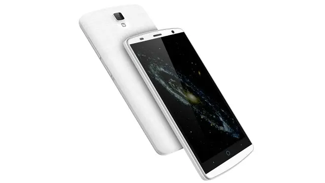 ZTE Blade L5 trafia do sprzedaży w Polsce