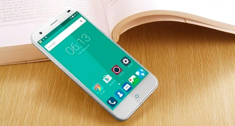 ZTE Blade S6 i S6 Plus – chińskie nowości prosto z Barcelony