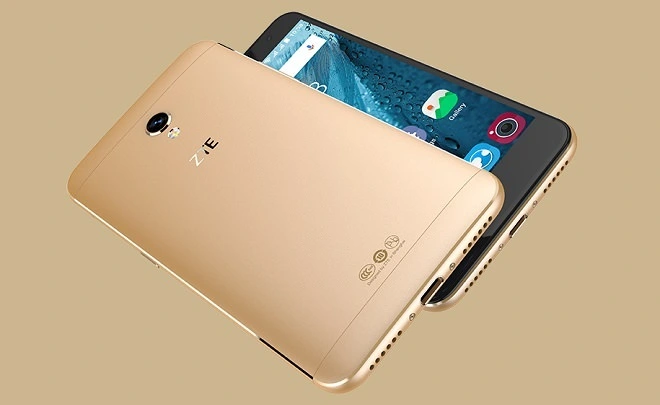 Blade V7 i V7 Lite – dwa nowe metalowe smartfony od ZTE