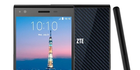IFA 2014 – ZTE prezentuje nowe smartfony. Łączność 4G w przystępnej cenie?