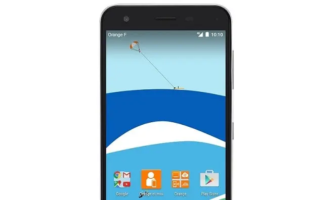 ZTE prezentuje smartfon przygotowany dla Orange