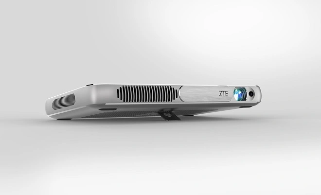 ZTE Spro Plus – mobilny projektor dla wymagających