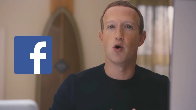 Facebook oferował USA pomoc przy kształtowaniu COVID-owych obostrzeń i cenzurę