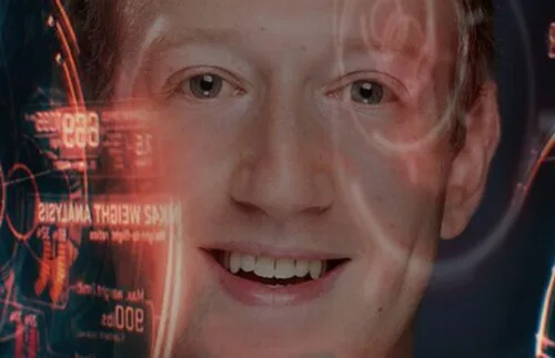 Zuckerberg chce sobie w tym roku zbudować Iron Mana