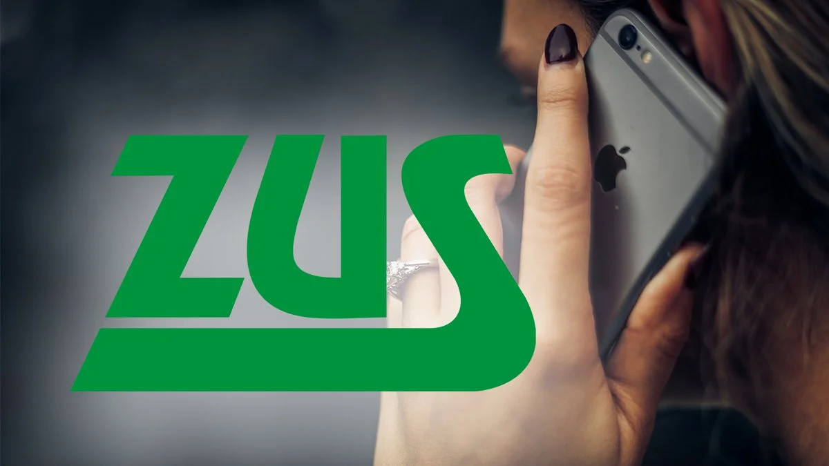 Nie daj się nabrać, że dzwoni ZUS. Oszuści ponownie atakują