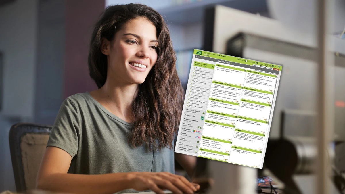 ZUS zmienił zasady. Lawina wniosków – sprawdź, jak złożyć go online