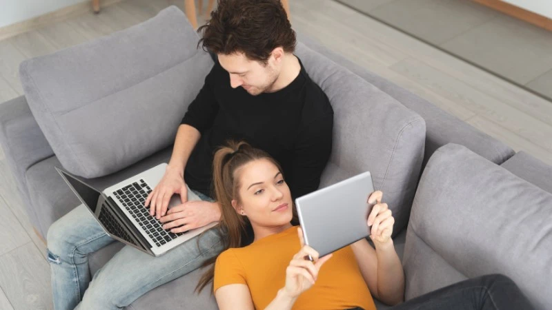 Pytanie na weekend: ile danych zużywasz każdego miesiąca?