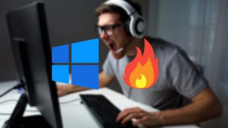 Najnowsza aktualizacja Windows 10 poprawia wydajność w grach