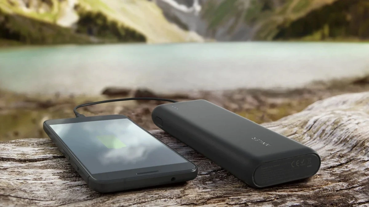 Powerbanki czołowego producenta do zwrotu. Ryzyko poparzeń
