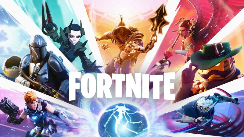 Epic Games zwraca pieniądze za lootboxy w Fornite i Rocket League